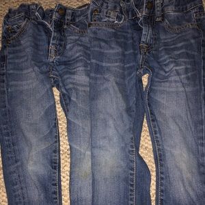7 for all mankind jeans